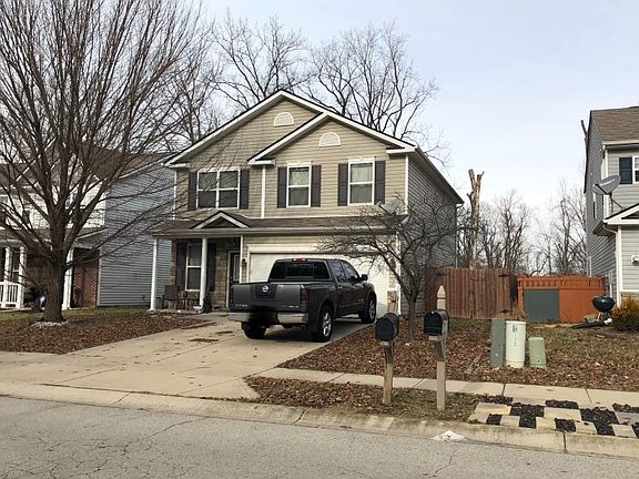 2nd image of 11410 High Timber Dr