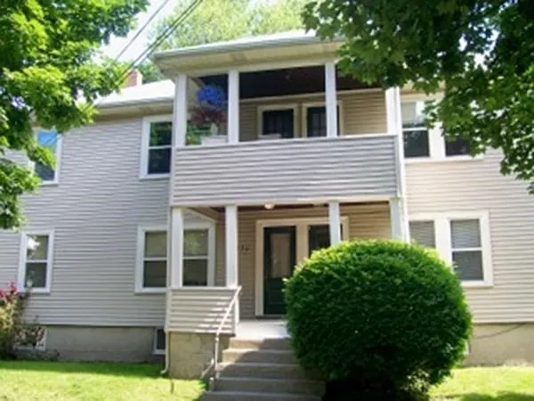256 Robbins St #B — Photo 1