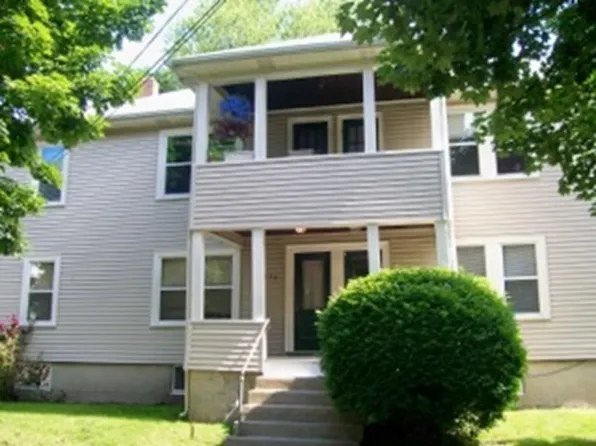 258 Robbins St #A, Waltham, MA 02453