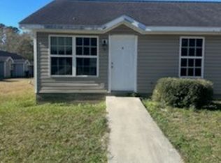 505 Izlar St, Waycross, GA 31503