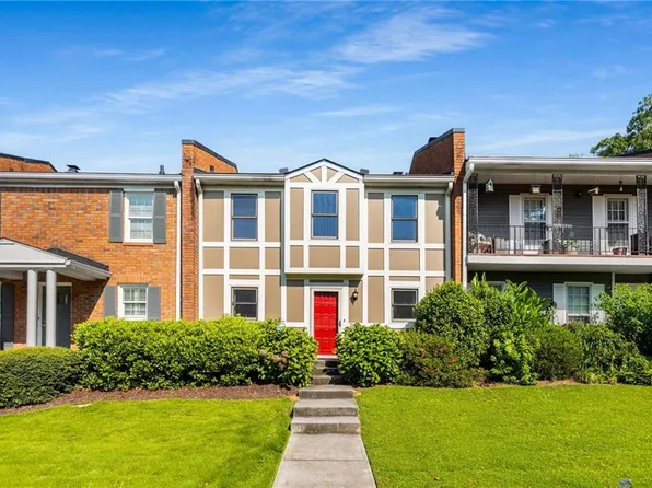 2916 Lavista Way, Decatur, GA 30033