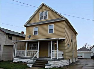 110 Bellwood Ave, Buffalo, NY
