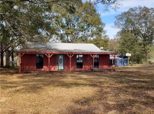20033 Green Farm Rd, Kentwood, LA 70444