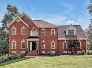 16317 Tavern Estates Rd, Montpelier, VA 23192