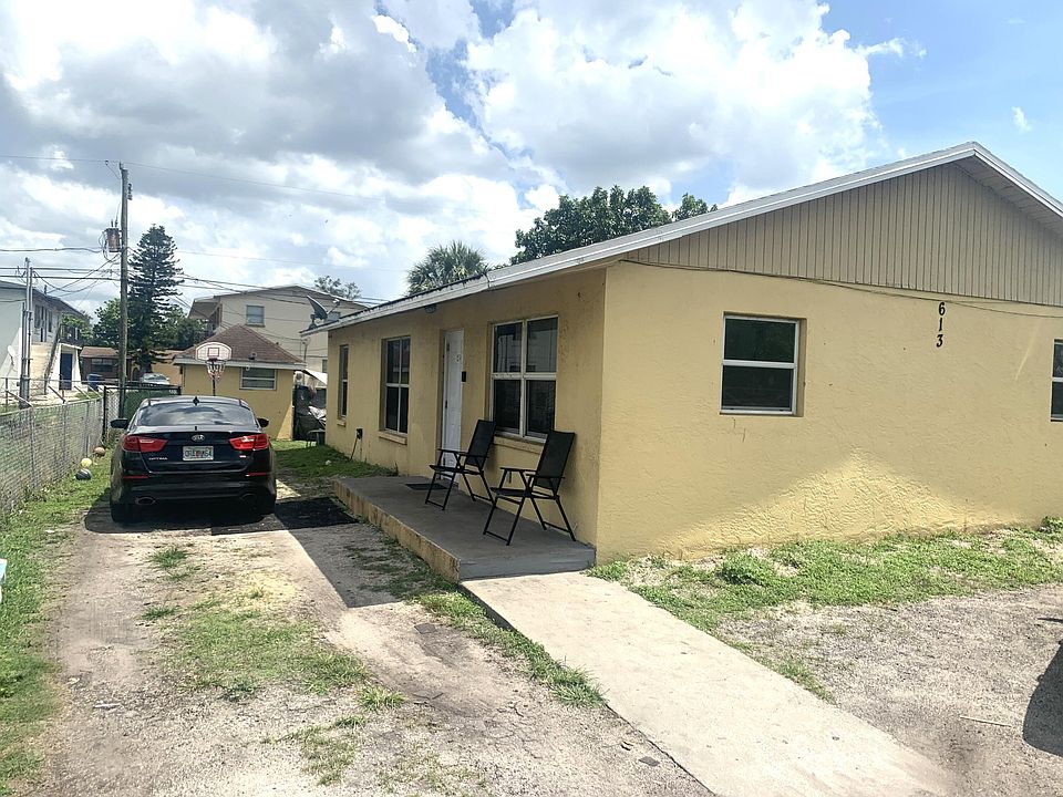 Belle glade 2025 houses for rent