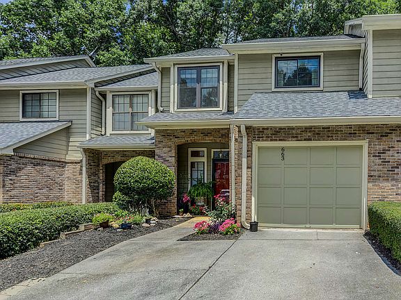3rd image of 663 Granby Hill Pl