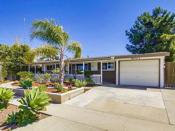 4th image of 5071 Acuna St