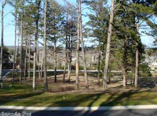 2302 Valley Dr, Searcy, AR 72143