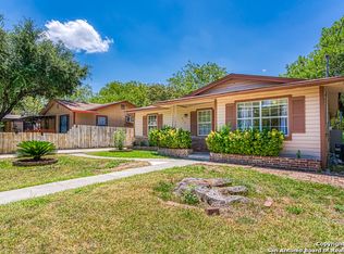 214 Bradley St, San Antonio, TX 78211