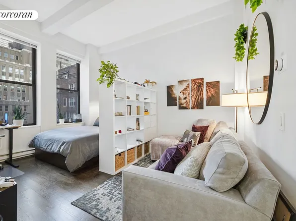 11 E 36th St Suite 903, New York, NY 10016