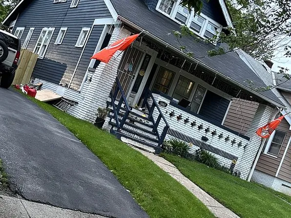 3661 E 112th St, Cleveland, OH 44105