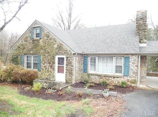 511 Homewood Dr, Lynchburg, VA 24502