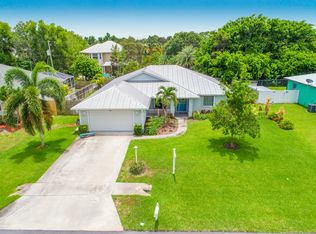 498 NE Maranta Terrado, Jensen Beach, FL 34957