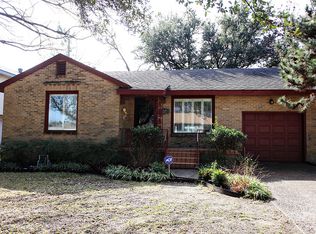 6140 Saint Moritz Ave, Dallas, TX 75214