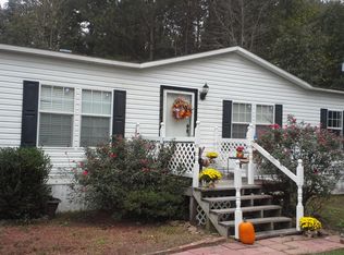 295 Jay Ln, Empire, AL 35063