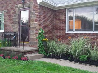 923 Milford St NE, Canton, OH 44714