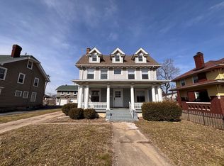 2113 Linden Ave, Middletown, OH