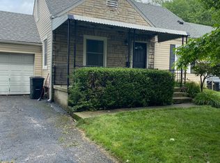 976 Sells Ave, Columbus, OH 43212
