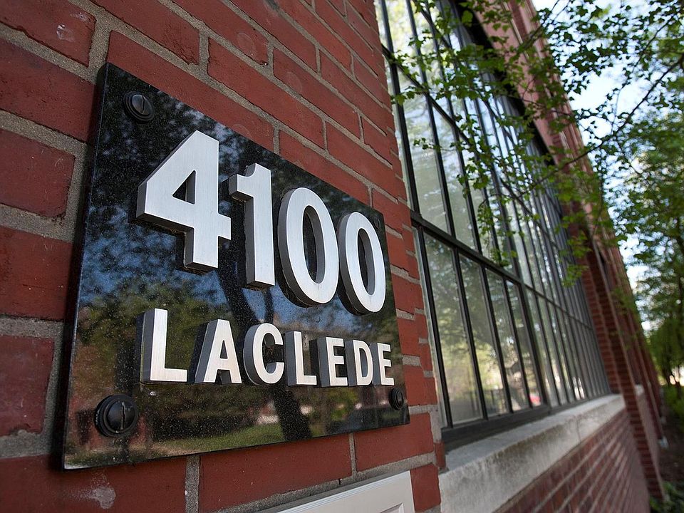 1st image of 4100 Laclede Ave APT 204