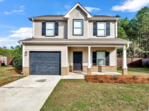 165 Village Springs Cv, Springville, AL 35146
