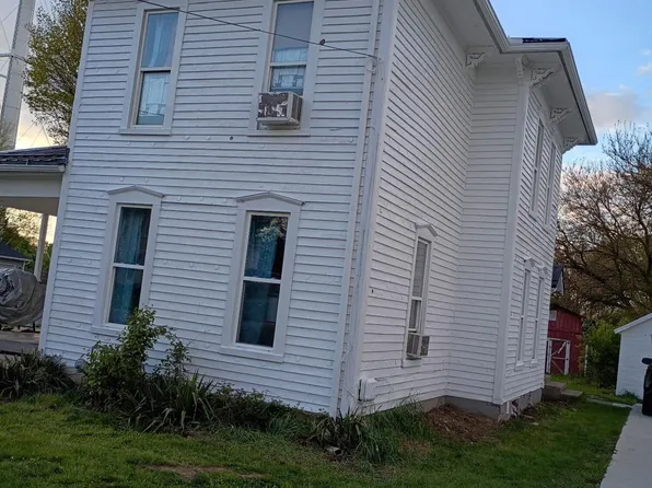301 E Spring St, Fayette, OH 43521
