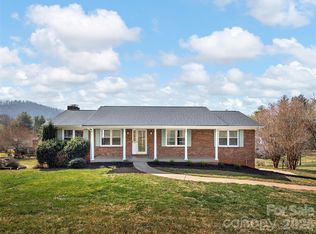 58 Braddock Way, Asheville, NC 28803