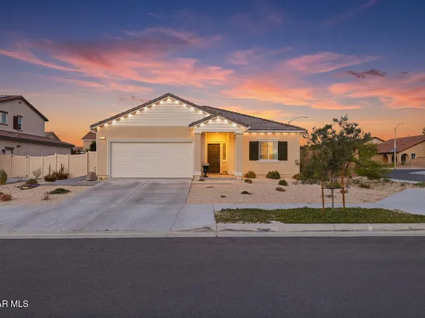 44216 Marbella St, Lancaster, CA 93536