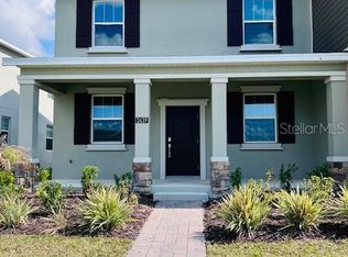 2639 Candied Apple Aly, Kissimmee, FL 34744