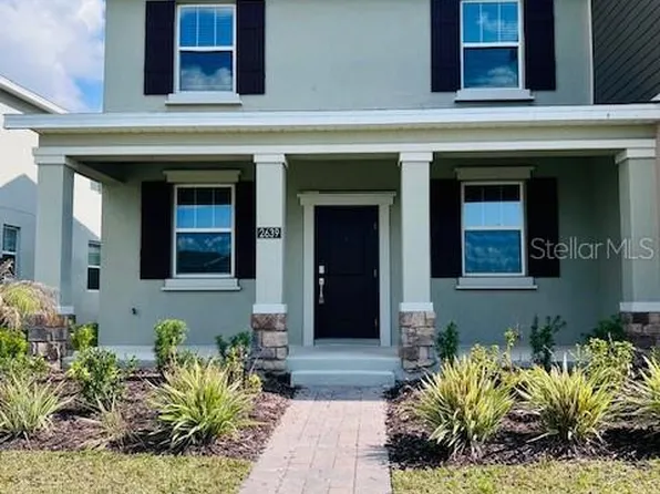 2639 Candied Apple Aly, Kissimmee, FL 34744