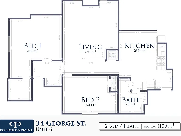434 George St — Photo 9