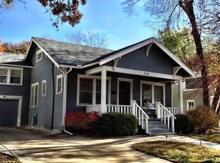 210 S Vassar Ave, Wichita, KS 67218