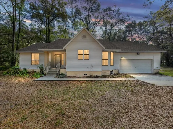 5538 SE Highway 42, Summerfield, FL 34491