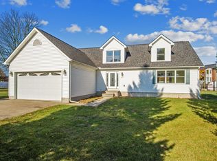 2309 S Grove St, Ypsilanti, MI 48198