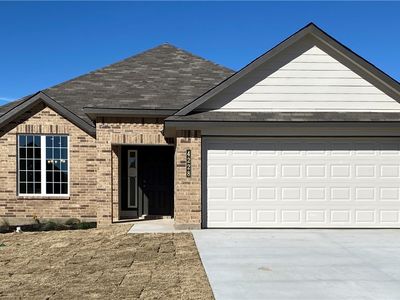 4228 Centerfire Rd, Waco, TX, 76705