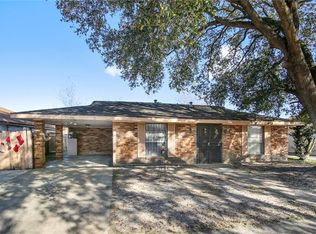 7347 Hickman St, New Orleans, LA 70127