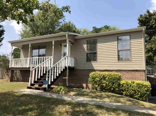 2126 Spring Meadow Ln SE, Cleveland, TN 37311