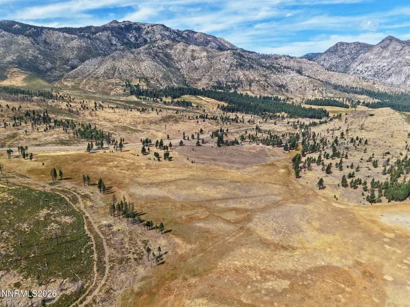 Apn 47 State Rte #89, Markleeville, CA 96120
