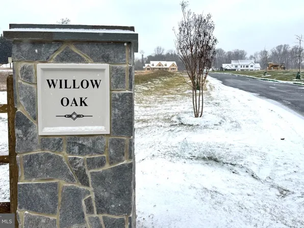 820 Old Joppa Rd, Joppa, MD 21085