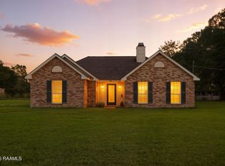 1110 Melvin Dupuis Rd, Breaux Bridge, LA 70517