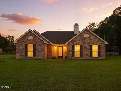 1110 Melvin Dupuis Rd, Breaux Bridge, LA, 70517