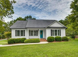 1897 Lantern Dr, Asheboro, NC 27205