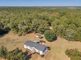 1339 State Highway 27 E, Americus, GA 31709