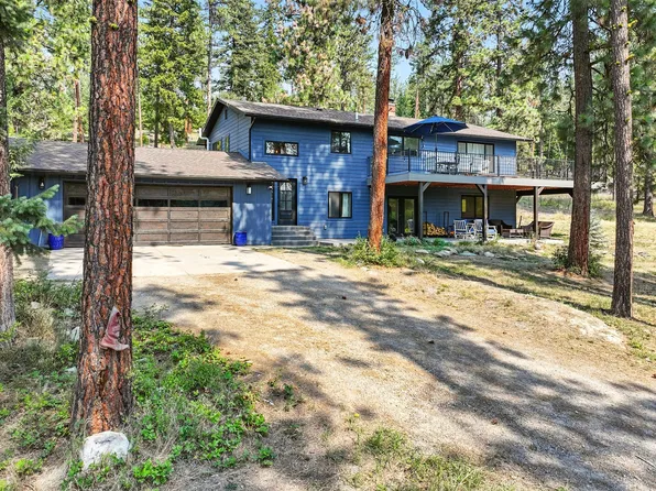 19810 Nine Mile Rd, Huson, MT 59846