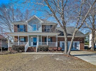 2932 Frontera Pl, Fayetteville, NC 28306