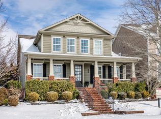 3417 Colebrook Dr, Thompsons Station, TN 37179
