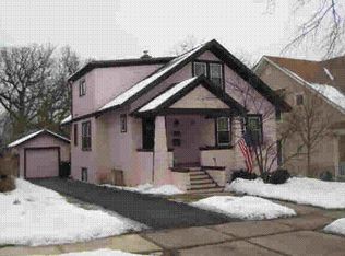 4821 Saratoga Ave, Downers Grove, IL 60515