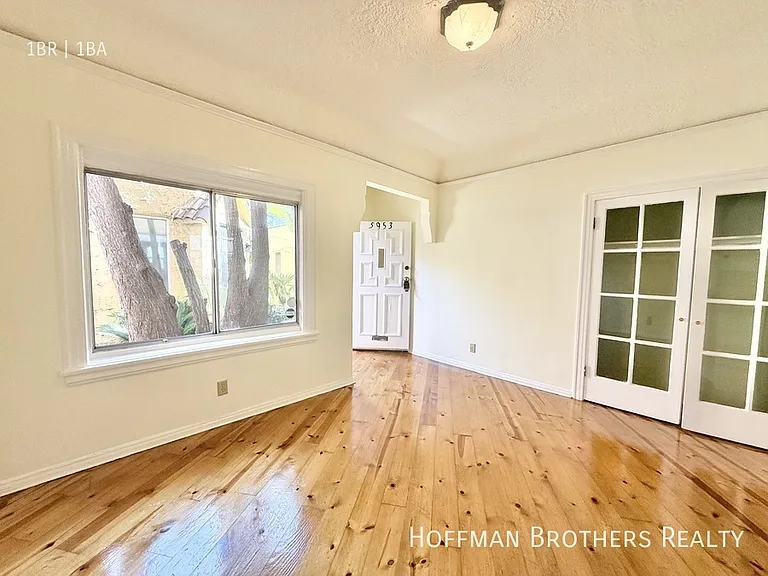5953 Barton Ave — Photo 3
