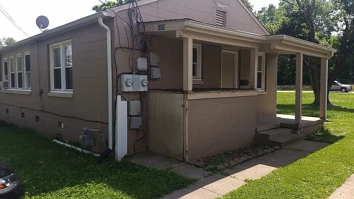 1 bed, 1.0 bath, 625 sqft, $685 — Photo 1