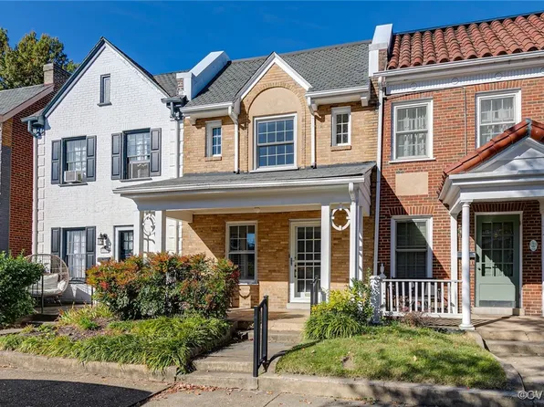 222 Roseneath Rd, Richmond, VA 23221