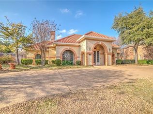 4609 McWilliams Ct, Plano, TX 75093
